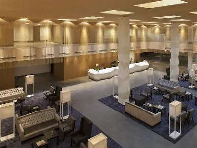 Готель Doubletree By Hilton Schonbrunn