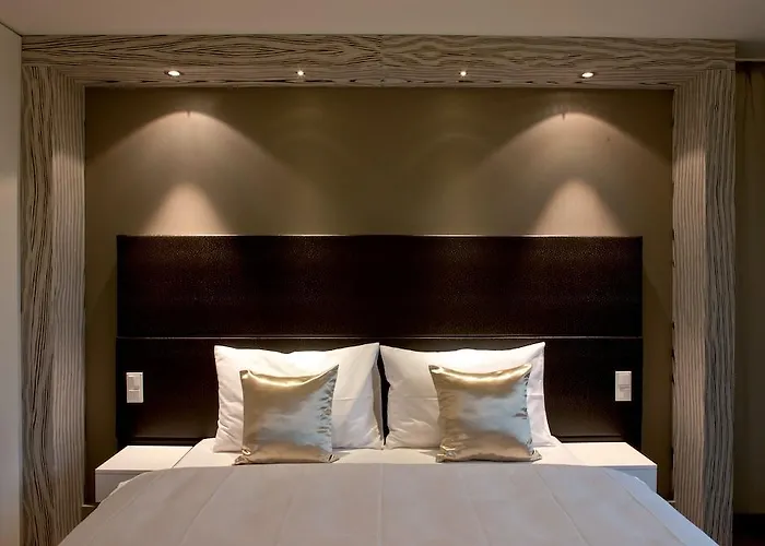 Doubletree By Hilton Schonbrunn Hotel