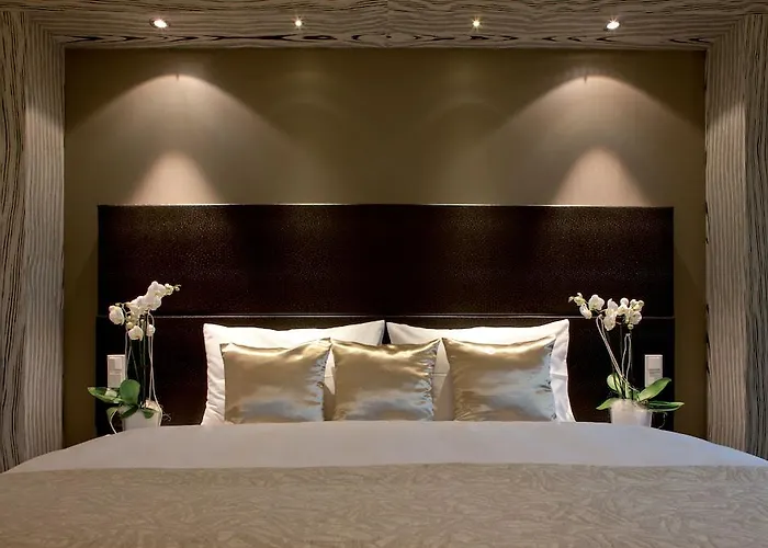 Hotel Doubletree By Hilton Schonbrunn