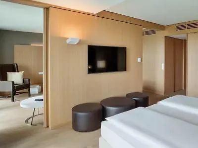 Doubletree By Hilton Schonbrunn