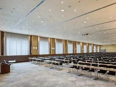 Doubletree By Hilton Schonbrunn 4* فيينا