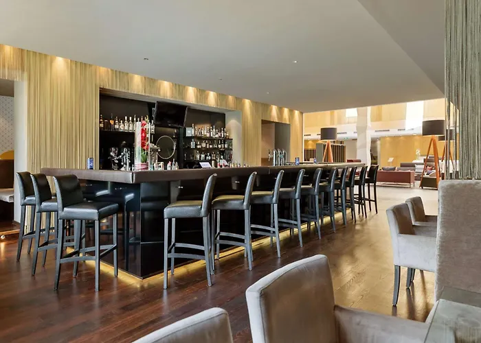 Готель Doubletree By Hilton Schonbrunn