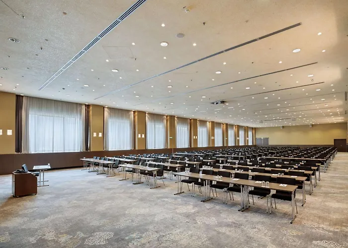 Hotel Doubletree By Hilton Schonbrunn 4*