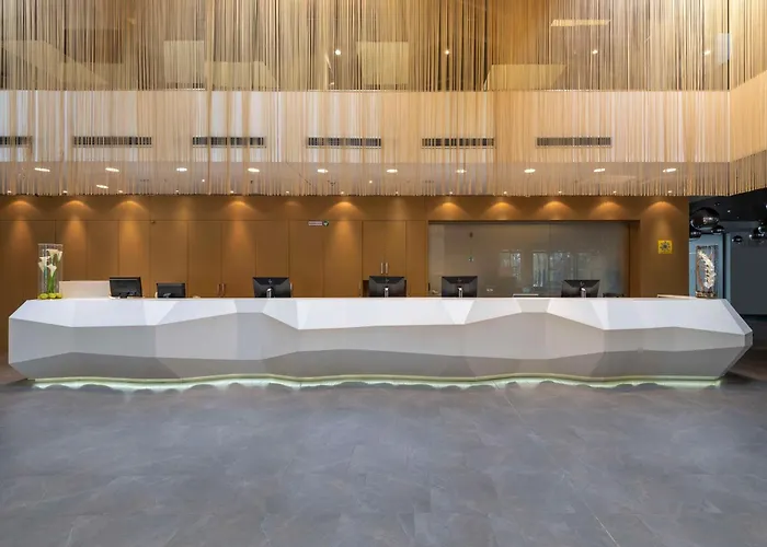 Doubletree By Hilton Schonbrunn 4* Відень
