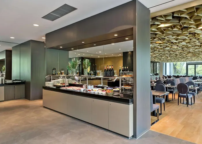 Doubletree By Hilton Schonbrunn