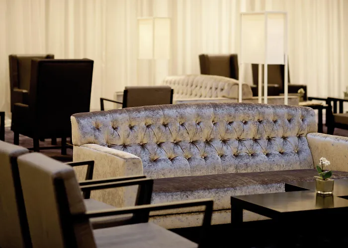Doubletree By Hilton Schonbrunn