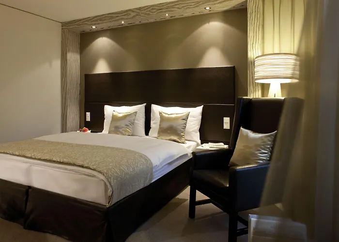 Doubletree By Hilton Schonbrunn Готель 4*