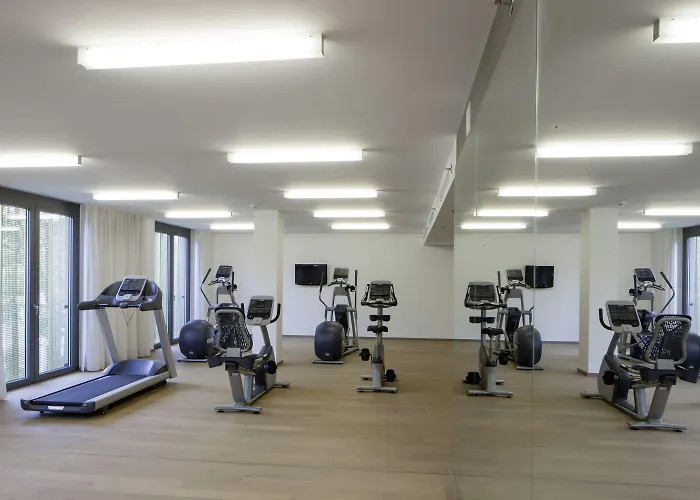 Doubletree By Hilton Schonbrunn Hotel