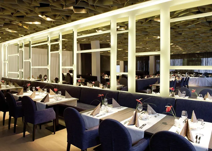 Doubletree By Hilton Schonbrunn Hotel