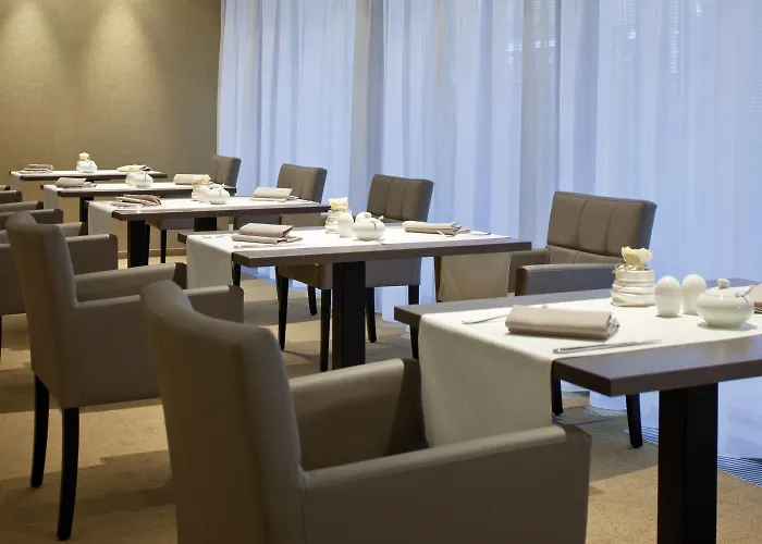 Готель Doubletree By Hilton Schonbrunn