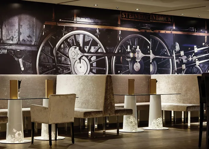 Doubletree By Hilton Schonbrunn