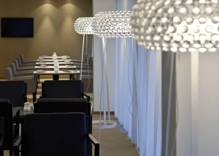 Doubletree By Hilton Schonbrunn Готель 4*