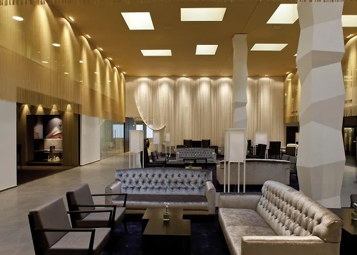 Doubletree By Hilton Schonbrunn Vídeň