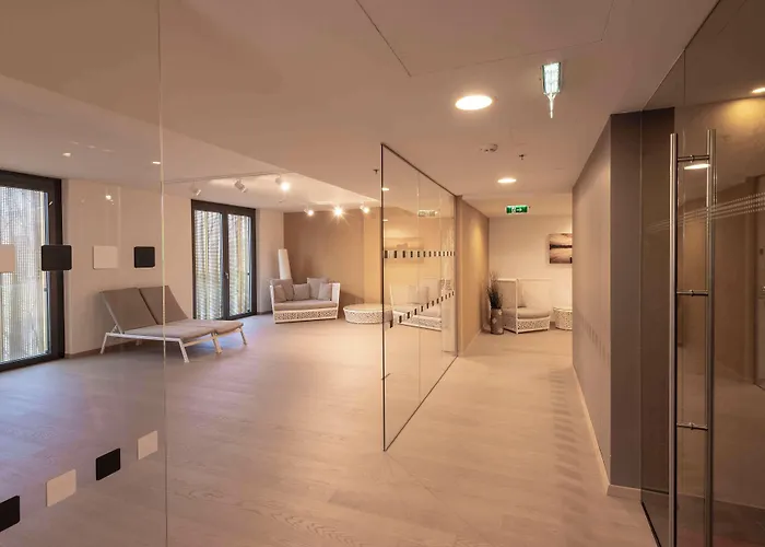 Doubletree By Hilton Schonbrunn