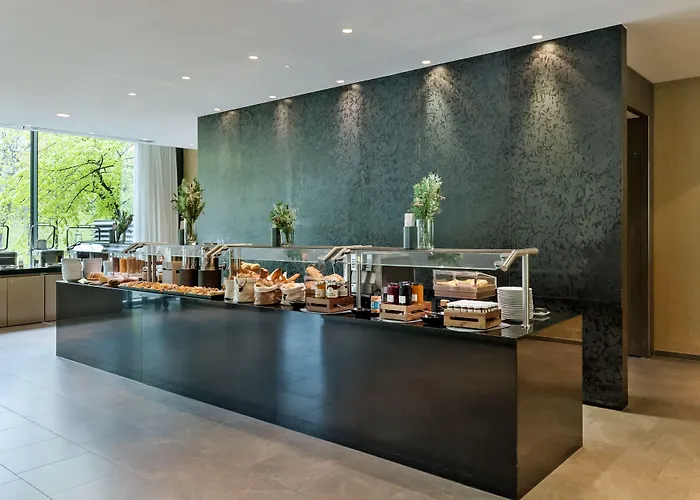 Hotel Doubletree By Hilton Schonbrunn 4*
