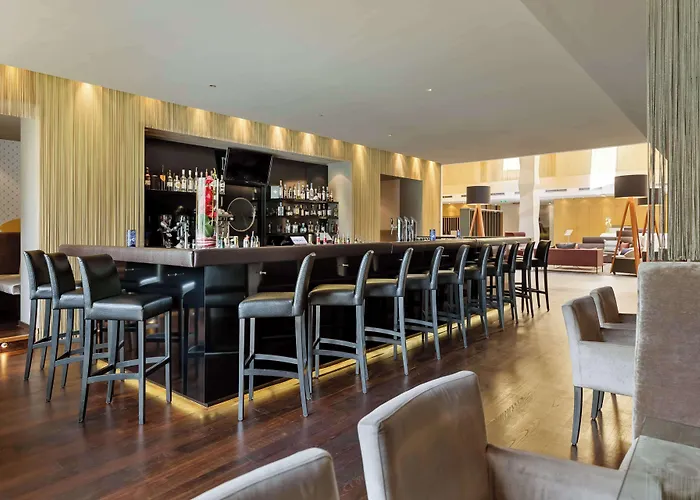 Hotel Doubletree By Hilton Schonbrunn