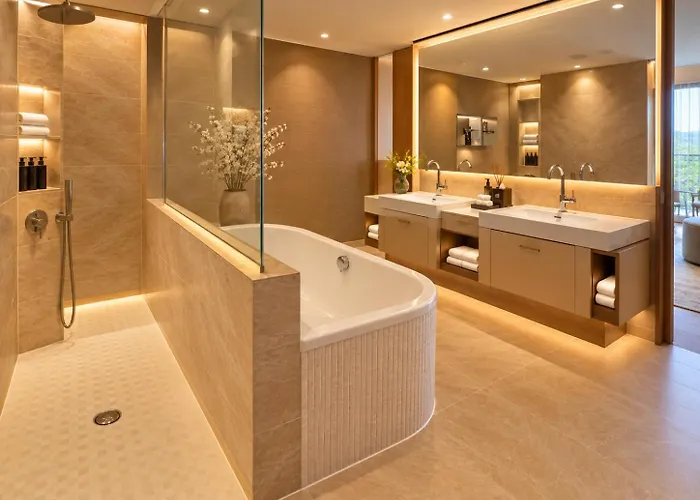 Doubletree By Hilton Schonbrunn Hotel