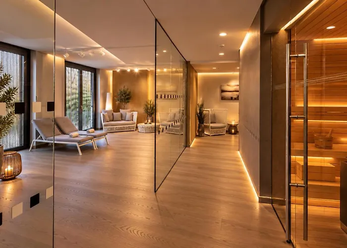 Doubletree By Hilton Schonbrunn Hotel Vienne