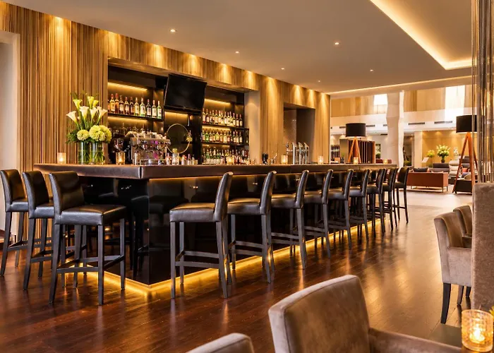 Doubletree By Hilton Schonbrunn Vienne