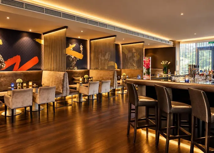 Doubletree By Hilton Schonbrunn Vienne