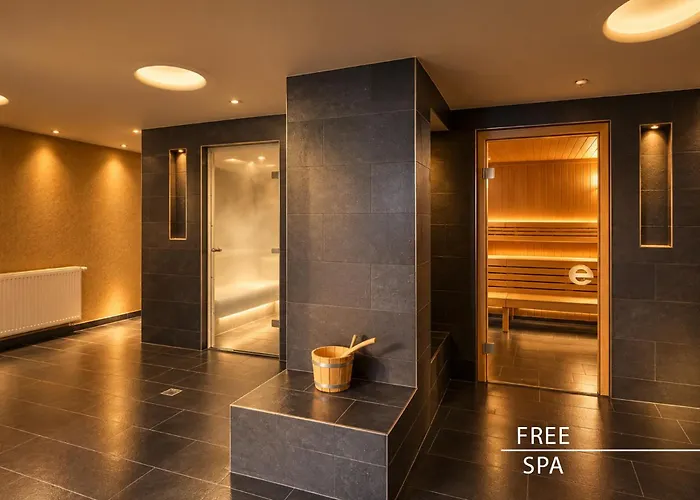 Doubletree By Hilton Schonbrunn Hotel
