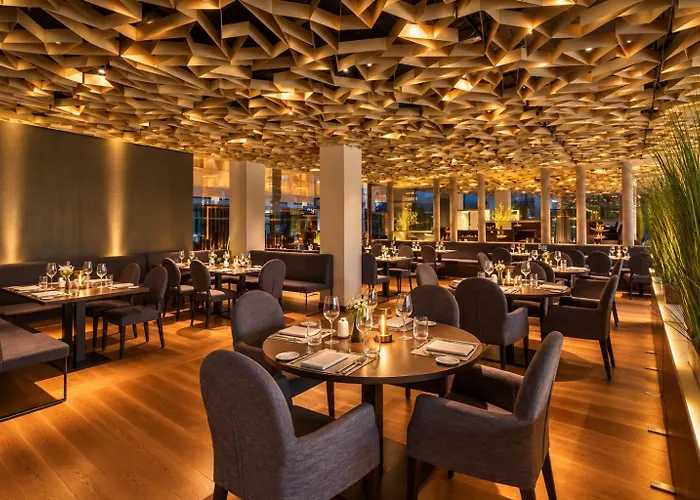Hotel Doubletree By Hilton Schonbrunn 4*