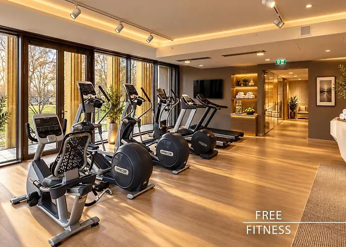 Doubletree By Hilton Schonbrunn 4* Vienne
