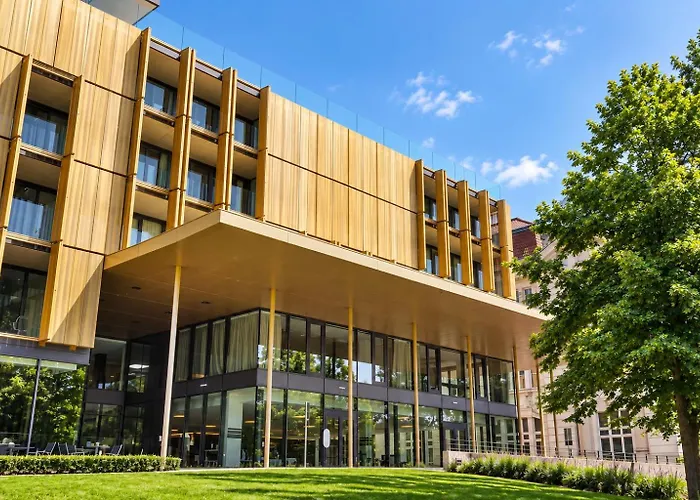 Doubletree By Hilton Schonbrunn Hotel 4*
