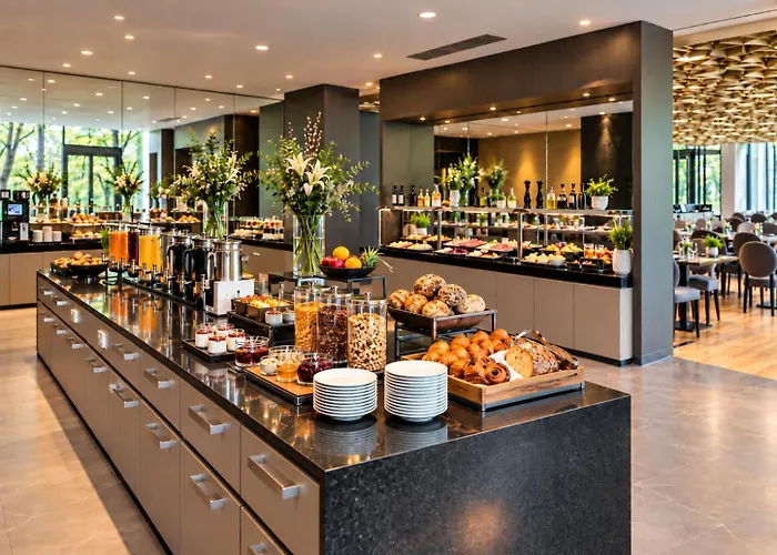 Doubletree By Hilton Schonbrunn 4*