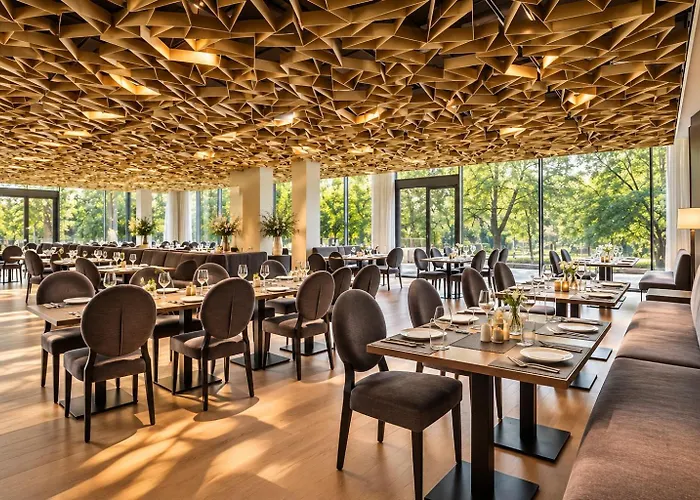 Doubletree By Hilton Schonbrunn Vienne