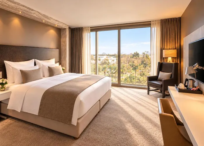 Doubletree By Hilton Schonbrunn Hotel 4*