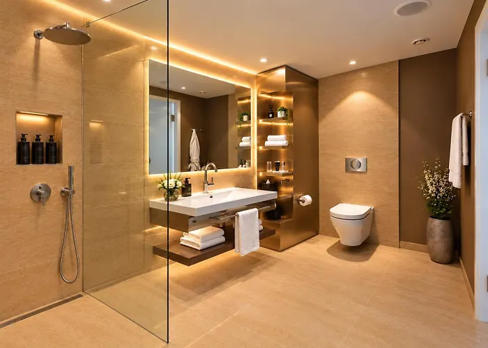Doubletree By Hilton Schonbrunn Hotel